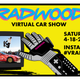 Image for article titled Radwood Is Doing A Show In Cyberspace This Saturday And You Should Join